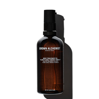 Image de Body Treatment Oil