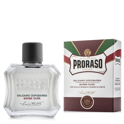 Image de After Shave Balm – Red Sandalwood