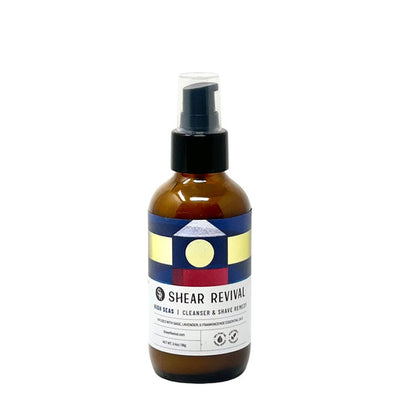 Image de High Seas Cleanser + Shave Remedy