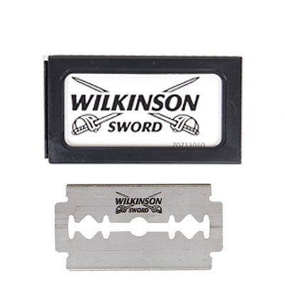 Image de Double Edge Blades