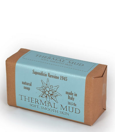Image de Soap Bar – Stella Alpina & Thermal Mud