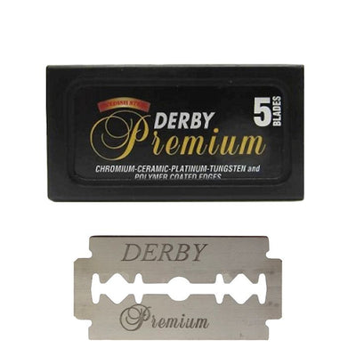 Image de Premium Double Edge Blades