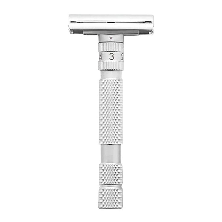 Rasoir de sécurité Rockwell Razors Modèle T2