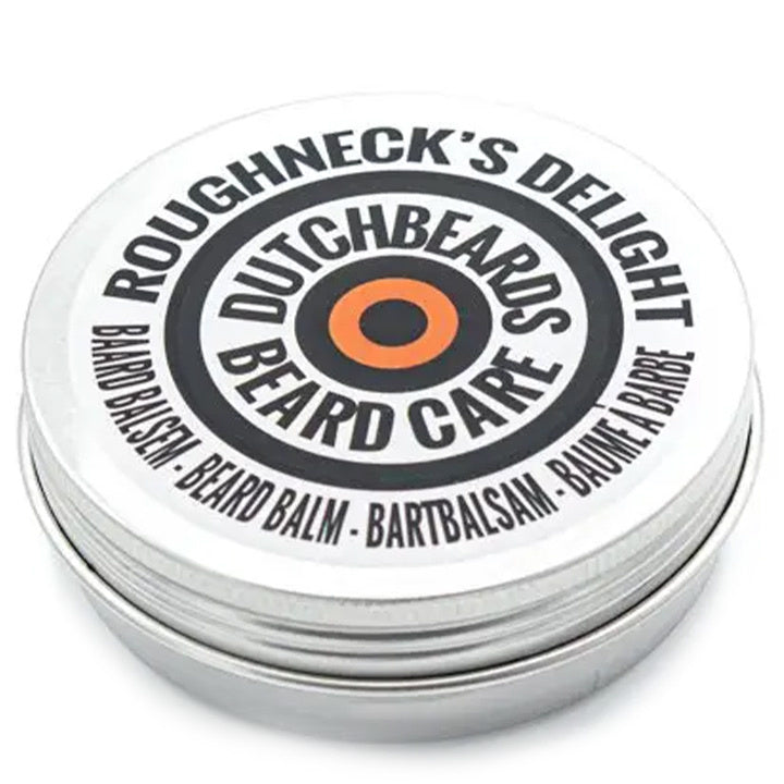 Baume à barbe Dutchbeards – Le délice du dur à cuire