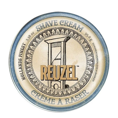 Image de Crème à raser