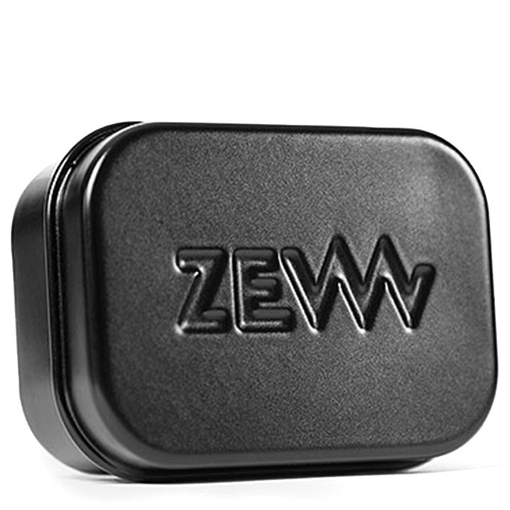 ZEW For Men Porte-savon – Noir